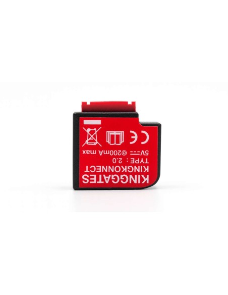 MODULE WIFI POUR PROGRAMMATION MOTEUR KING GATES