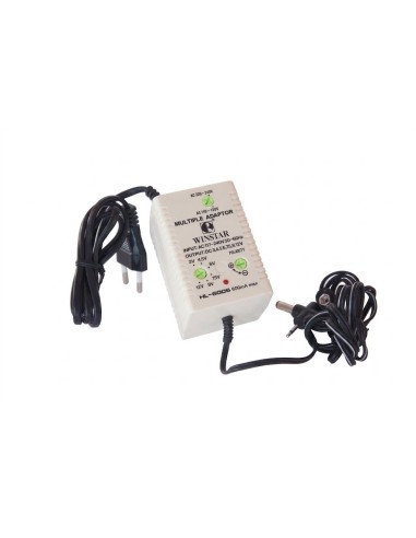 ALIMENTATION 12VC 600MA