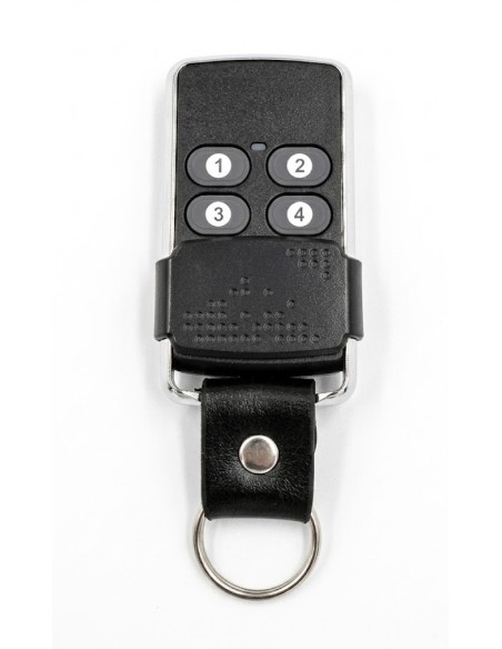 KIT RECEPTEUR HR2 + 3 TELECOMMANDES HT4