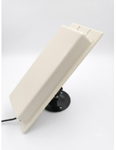 KIT ANTENNE LONGUE PORTÉE POUR INTERPHONE AUDIO SANS FIL AES