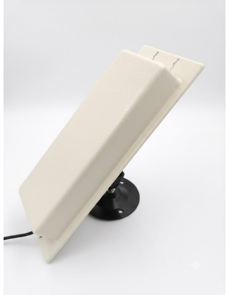 KIT ANTENNE LONGUE PORTÉE POUR INTERPHONE AUDIO SANS FIL AES