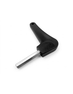 CLE METAL DEV B320/420/520