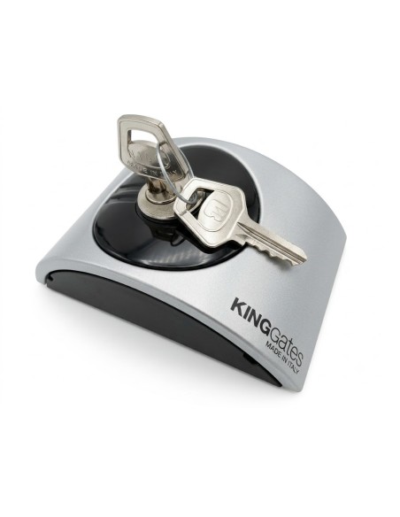 SELECTEUR A CLE KING GATES