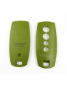 BOITIER VERT POUR TÉLÉCOMMANDE STYLO4 KING GATES