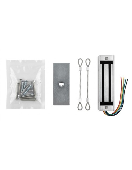 VENTOUSE INOX APPLIQUE 200 DaN