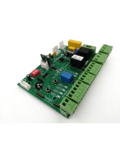 CARTE ELECTRONIQUE 230V EUROPE AUTOMATISMES 2