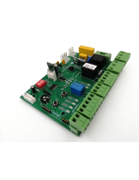CARTE ELECTRONIQUE 230V EUROPE AUTOMATISMES