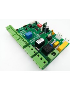 CARTE ELECTRONIQUE 230V EUROPE AUTOMATISMES
