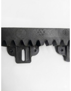 CRÉMAILLÈRE NYLON 6 ATTACHES INFÉRIEURES 1200 KG 2