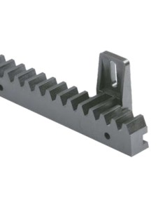 CRÉMAILLÈRE NYLON 6 ATTACHES INFÉRIEURES 500 KG 2