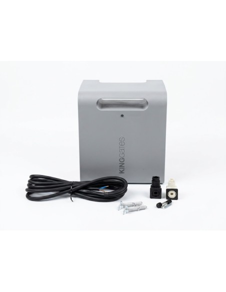 ALIMENTATION POUR GOGREENKIT KING GATES