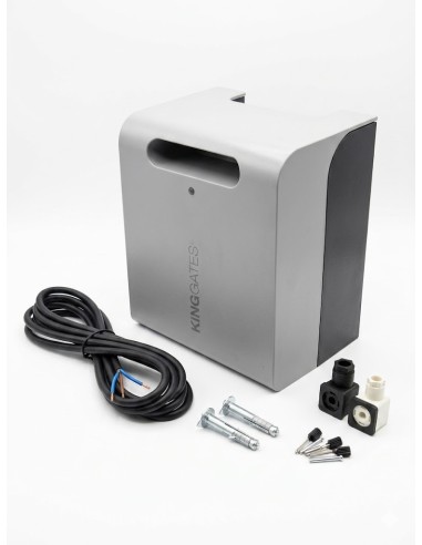 ALIMENTATION POUR GOGREENKIT KING GATES