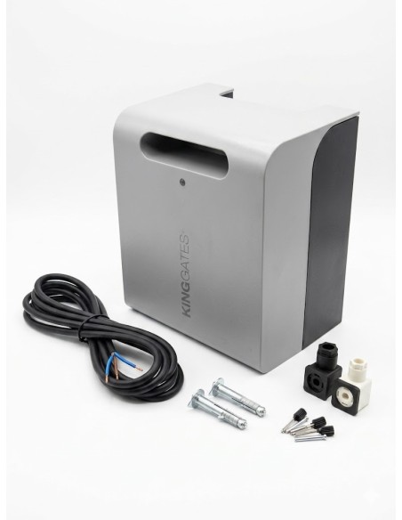 ALIMENTATION POUR GOGREENKIT KING GATES