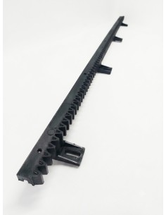 CRÉMAILLÈRE NYLON 4 ATTACHES INFÉRIEURES 400 KG