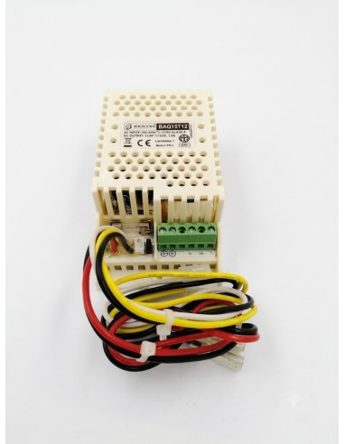 ALIMENTATION 12V 1.5A