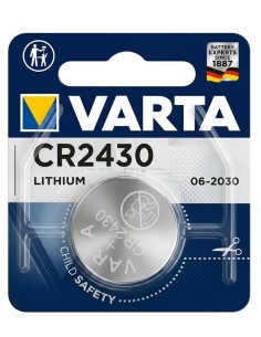 PILE CR2430 3V