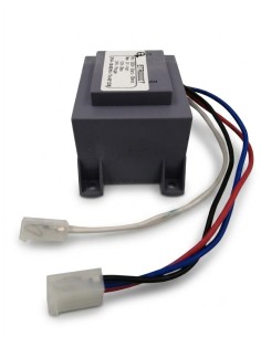 TRANSFO 20VA CONNECT. DOUBLE 2