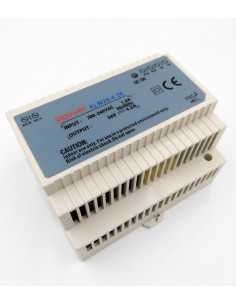 ALIM. 24 V CC 4.2A RAIL DIN 2