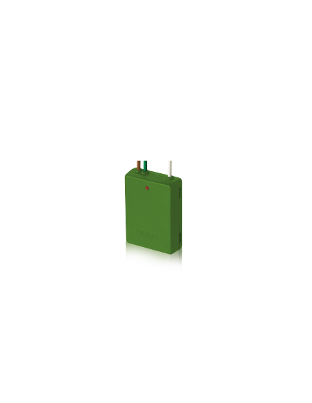 ÉMETTEUR 2 CANAUX POWER A ENCASTRER YOKIS