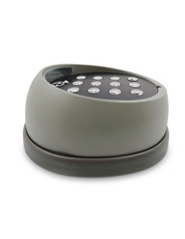 CLAVIER RADIO EUROPE AUTOMATISMES 433 MHZ