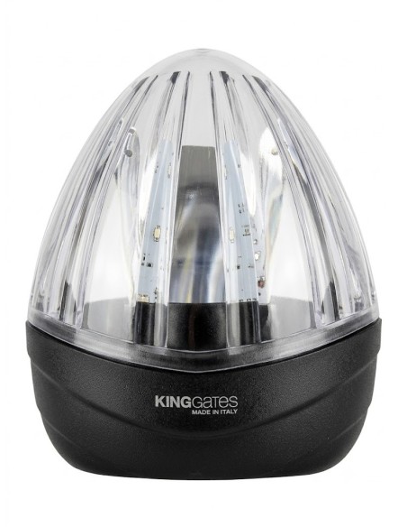 FEU A LED 24V KING GATES