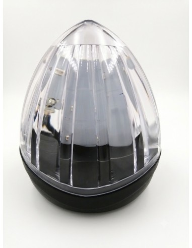 FEU CLIGNOTANT A LED 24V KING GATES