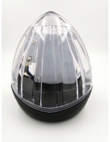 FEU CLIGNOTANT A LED 24V KING GATES