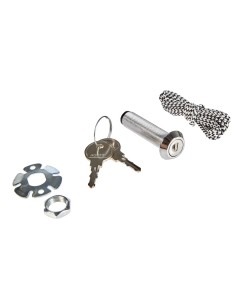 DEBRAYAGE DE SECOURS HORMANN POUR PORTE SECTIO. DOUBLE PAROI 437149 2