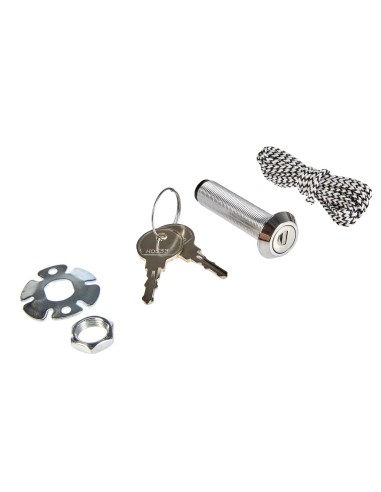 DEBRAYAGE DE SECOURS HORMANN POUR PORTE SECTIO. DOUBLE PAROI 437149