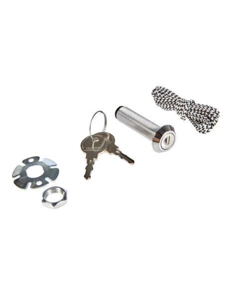 DEBRAYAGE DE SECOURS HORMANN POUR PORTE SECTIO. DOUBLE PAROI 437149