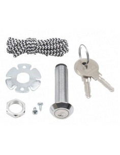 DEBRAYAGE DE SECOURS HORMANN POUR PORTE SECTIO. DOUBLE PAROI 437149