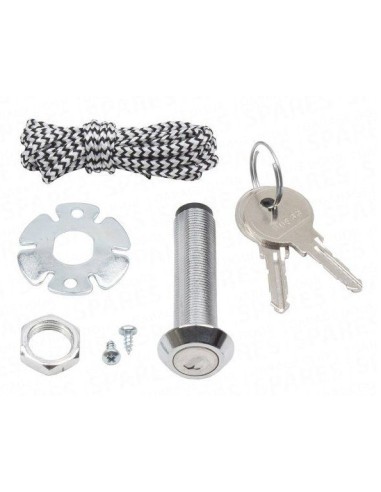 DEBRAYAGE DE SECOURS HORMANN POUR PORTE SECTIO. DOUBLE PAROI 437149