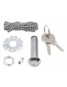 DEBRAYAGE DE SECOURS HORMANN POUR PORTE SECTIO. DOUBLE PAROI 437149