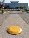 DETECTEUR DE VEHICULES SANS FIL