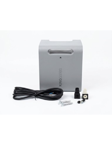 Alimentation Pour Gogreenkit