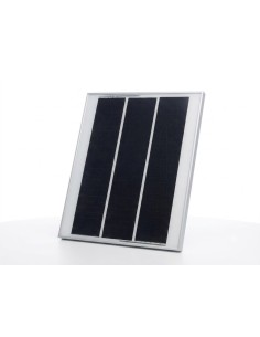PANNEAU PHOTOVOLTAIQUE 30W
