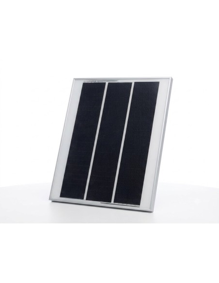 PANNEAU PHOTOVOLTAIQUE 30W