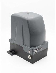 MOTEUR 230 V CL610EMA FDC MAGNÉTIQUES POUR PORTAIL COULISSANT 400 KG