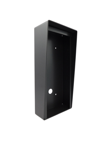 BOITIER SAILLI RENO ANTHRACITE INTRATONE