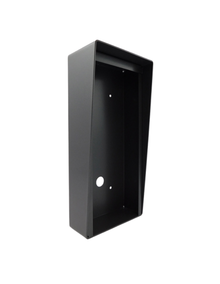 BOITIER SAILLI RENO ANTHRACITE INTRATONE