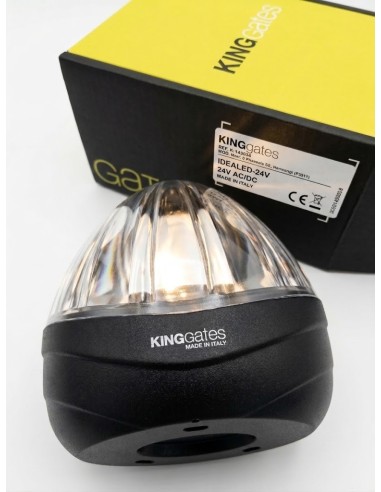 FEU A LED 24V KING GATES
