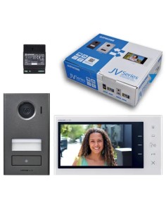JVS1V / KIT VIDEO AIPHONE EN SAILLIE 2