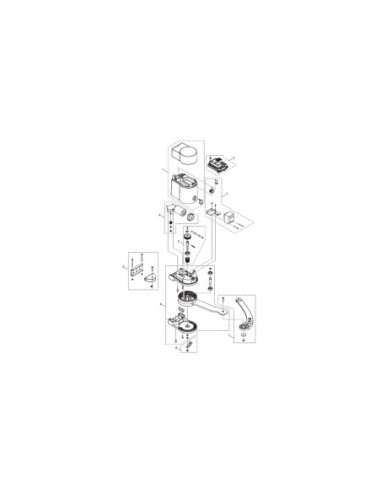 172985/MOTEUR ELECTRIQUE MINIMODUS