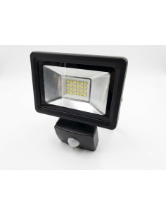 SPOT LED 20W 230V 2