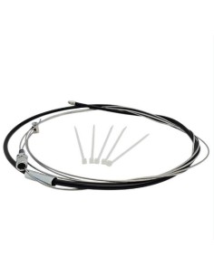 DEBRAYAGE DE SECOURS POUR PORTE BASCULANTE DEBORDANTE N80 437205