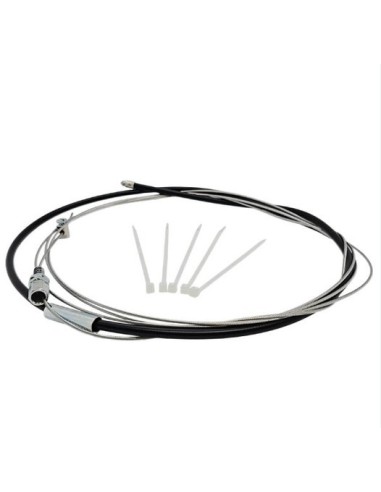 DEBRAYAGE DE SECOURS POUR PORTE BASCULANTE DEBORDANTE N80 437205