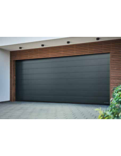 Porte de Garage RenoMatic