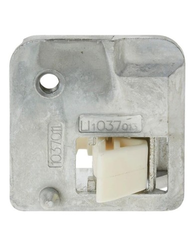 PALIER DE FERMETURE A LEVIER REGLABLE POUR N80/S95 AVANT 08/05 GAUCHE