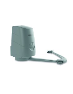 Moteur maitre avec électronique intégrée King Gates MODUS420