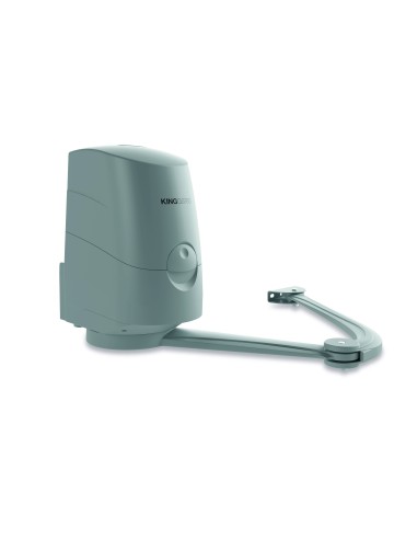 Moteur maitre avec électronique intégrée King Gates MODUS420